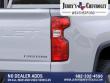 2026 Chevrolet Silverado 2500 HD Custom Truck Crew Cab