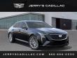 2026 CADILLAC CT5 Premium Luxury Sedan