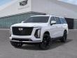 2026 CADILLAC Escalade ESV Platinum Sport SUV