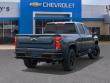2026 Chevrolet Silverado 2500 HD LTZ Truck Crew Cab