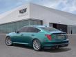 2026 CADILLAC CT5 Premium Luxury Sedan