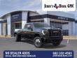 2026 GMC Sierra 3500 HD Denali Ultimate Truck Crew Cab