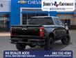 2026 Chevrolet Silverado 1500 LT Trail Boss Truck Crew Cab