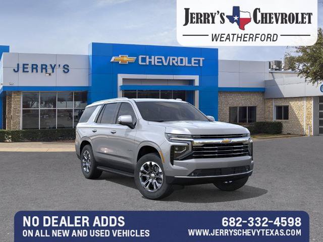2027 Chevrolet Tahoe LT SUV