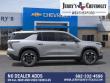 2027 Chevrolet Traverse LT SUV