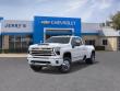2026 Chevrolet Silverado 3500 HD High Country Truck Crew Cab