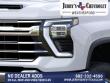 2026 Chevrolet Silverado 3500 HD LTZ Truck Crew Cab