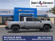 2026 Chevrolet Silverado 2500 HD LT Truck Crew Cab