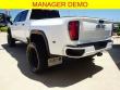 2026 GMC Sierra 3500 HD Denali Ultimate Truck Crew Cab