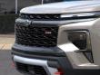 2027 Chevrolet Traverse Z71 SUV