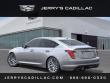 2026 CADILLAC CT5 Premium Luxury Sedan