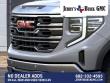2026 GMC Sierra 1500 SLT Truck Crew Cab