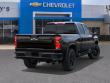2026 Chevrolet Silverado 2500 HD LTZ Truck Crew Cab