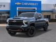 2026 Chevrolet Silverado 2500 HD LTZ Truck Crew Cab