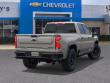 2026 Chevrolet Silverado 2500 HD ZR2 Truck Crew Cab