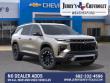 2027 Chevrolet Traverse Z71 SUV