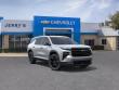 2027 Chevrolet Traverse LT SUV