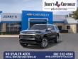 2026 Chevrolet Suburban Premier SUV