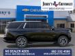 2026 Chevrolet Tahoe LT SUV