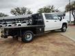 2026 Chevrolet Silverado 3500 HD Chassis Work Truck Truck Crew Cab