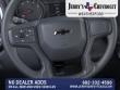2026 Chevrolet Silverado 2500 HD Custom Truck Crew Cab