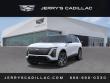 2027 CADILLAC VISTIQ Sport SUV