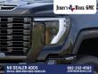 2026 GMC Sierra 3500 HD Denali Ultimate Truck Crew Cab