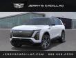 2027 CADILLAC VISTIQ Sport SUV