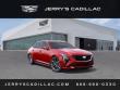 2026 CADILLAC CT5 Sport Sedan