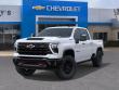 2026 Chevrolet Silverado 2500 HD ZR2 Truck Crew Cab