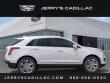 2026 CADILLAC XT5 Premium Luxury SUV