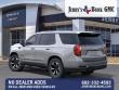 2027 GMC Yukon AT4 SUV