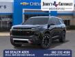 2027 Chevrolet Traverse Z71 SUV