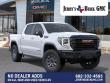 2026 GMC Sierra 1500 AT4X Truck Crew Cab
