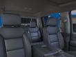 2026 Chevrolet Silverado 3500 HD Chassis Work Truck Truck Crew Cab