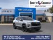 2027 Chevrolet Equinox LT SUV