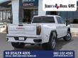 2026 GMC Sierra 3500 HD Denali Ultimate Truck Crew Cab