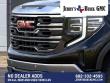 2026 GMC Sierra 1500 SLT Truck Crew Cab