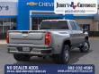 2026 Chevrolet Silverado 3500 HD LTZ Truck Crew Cab
