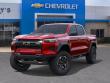 2026 Chevrolet Colorado ZR2 Truck Crew Cab