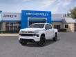2026 Chevrolet Silverado 1500 RST Truck Crew Cab