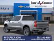 2026 Chevrolet Silverado 1500 LT w/1LT Truck Crew Cab