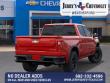 2026 Chevrolet Silverado 1500 ZR2 Truck Crew Cab