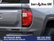 2026 GMC Canyon Elevation Truck Crew Cab