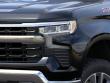 2026 Chevrolet Silverado 1500 LT w/1LT Truck Crew Cab