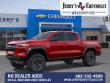 2026 Chevrolet Colorado ZR2 Truck Crew Cab