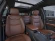 2026 CADILLAC XT5 Premium Luxury SUV