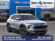 2026 Chevrolet Trailblazer ACTIV SUV