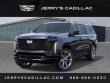 2026 CADILLAC Escalade ESV Platinum Sport SUV