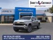 2026 Chevrolet Silverado 1500 LT w/1LT Truck Crew Cab